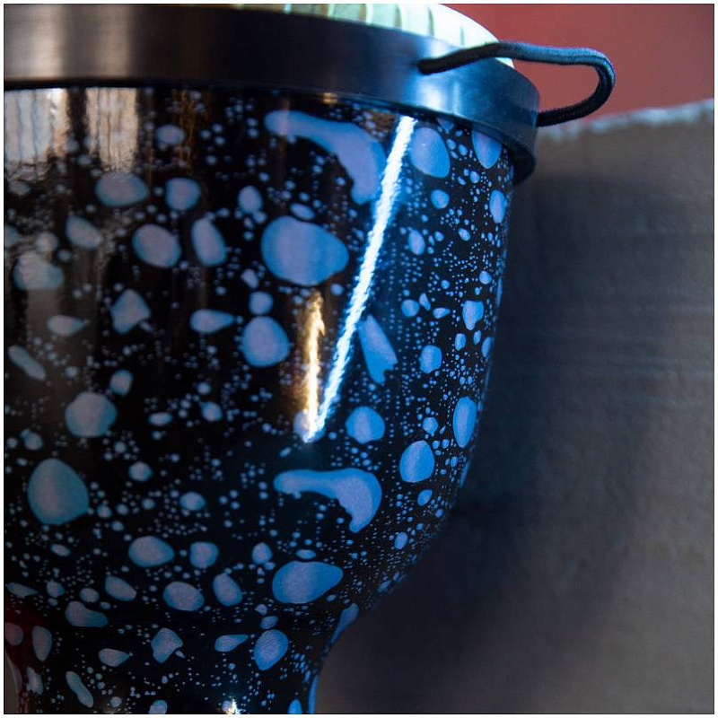 Фото Джембе TERRIS DPC-10 MAZUT