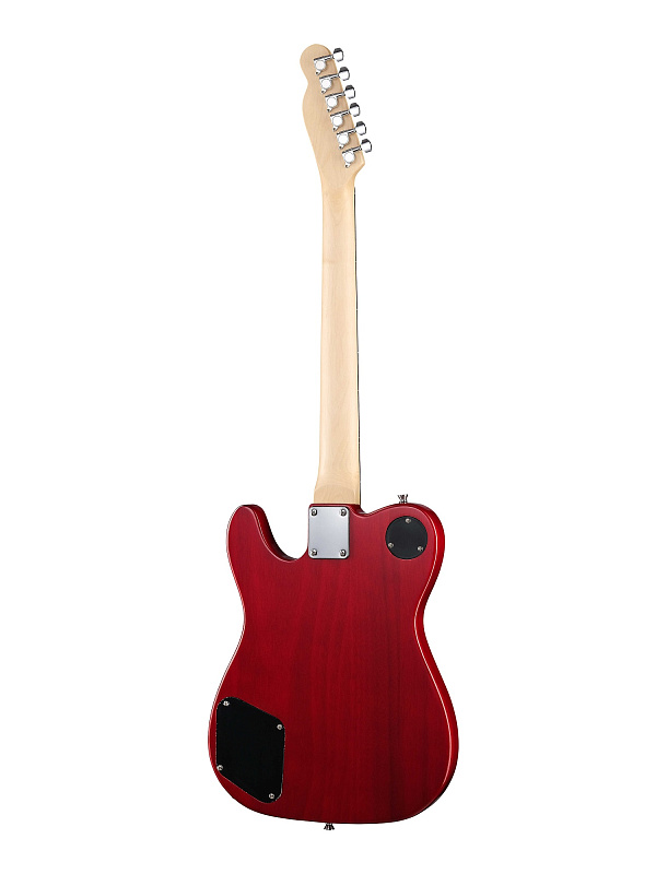 Фото Электрогитара Foix FEG/FEG-KG-07-RED