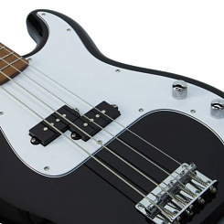 Бас гитара Bosstone BG-04 V.2 BK (2025)