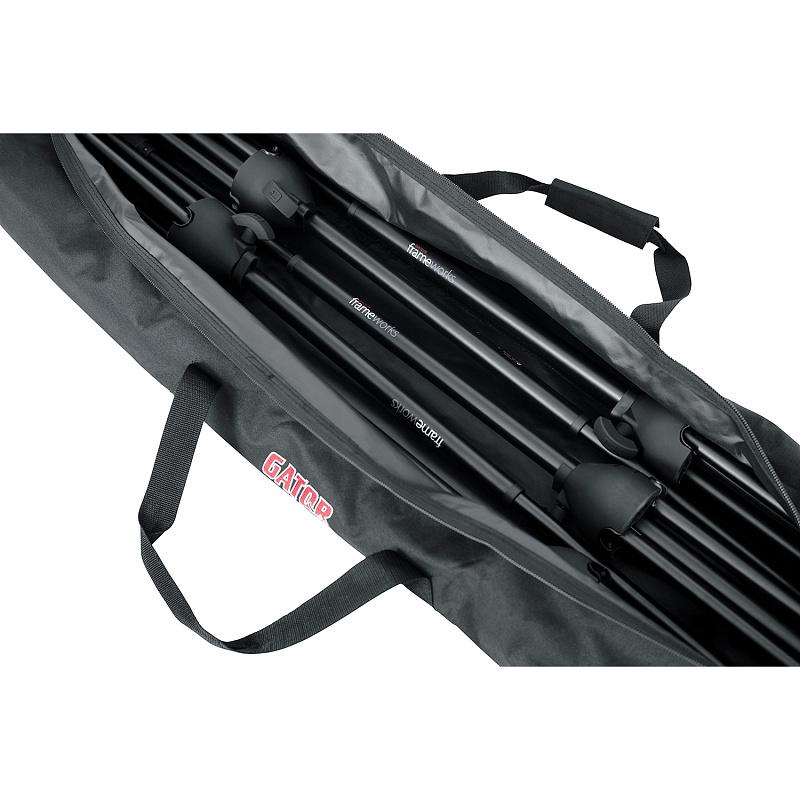 Фото Сумка для спикерной стойки GATOR GPA-SPKSTDBG-58