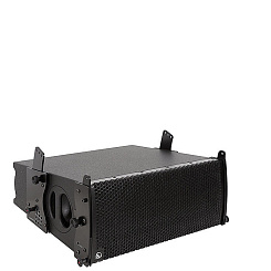 Элемент линейного массива активный IDEA Pro Audio EVO20-M