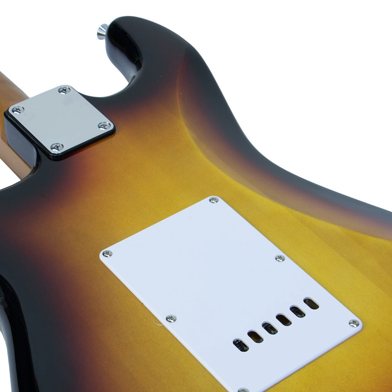 Фото Электрогитара Bosstone SG-04 V.2 HH 3TS (2025)