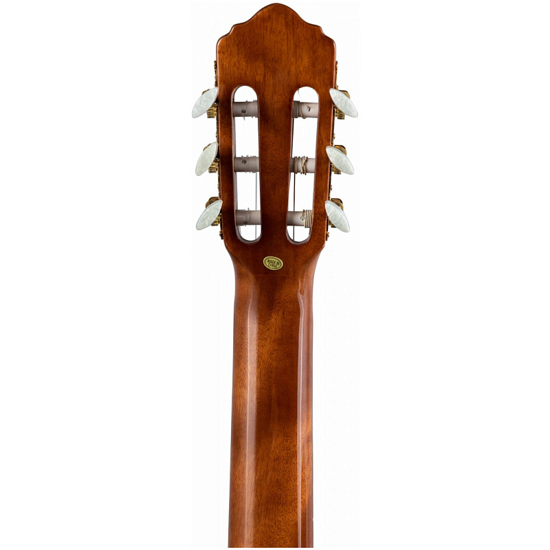 Фото Классическая гитара FLIGHT C-250 NA