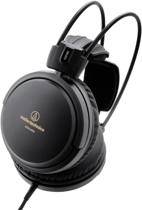 Фото AUDIO-TECHNICA ATH-A1000Z