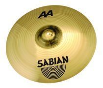 Sabian 19" Metal Crash AA