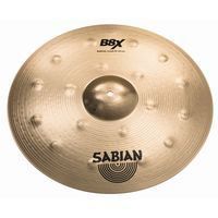 Тарелка Sabian 18" B8X Ballistic Crash