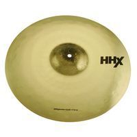 Sabian 17" HhxPlosion Crash