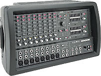 MACKIE PPM 408S