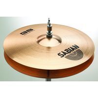 Sabian 14" Rock Hats B8