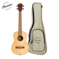 Укулеле концерт Bamboo BU-23 NT