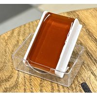 Канифоль для смычка Wisemann Rosin 022918