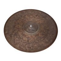 Тарелка для ударных Istanbul Agop 18" 30th Anniversary Crash