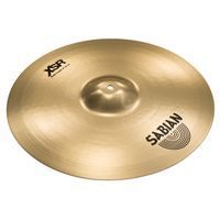 Тарелка Sabian 18" XSR Rock Crash