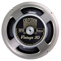 Celestion VINTAGE 30(T3904AWD)