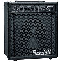 RANDALL RX35BM(BCE)