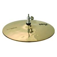 Sabian 13" Evolution Hats HHX