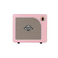 Моделирующий гитарный комбо Mooer DH03 Hornet 15 Pink