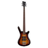 Бас-гитара Warwick CORVETTE $$ Vintage Sunburst Highpolish