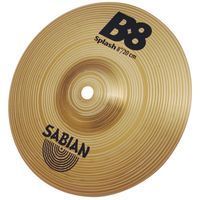 Sabian 08" Splash B8