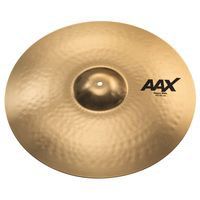 Тарелка ride Sabian 20" AAX Heavy Ride