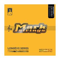 Струны Markbass Longevo Series DV6LESS09046EL