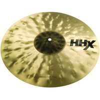 Sabian 17" Hhxtreme Crash