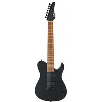 Электрогитара семиструнная FGN Iliad Dark Evolution JIL72ASHDER OPB