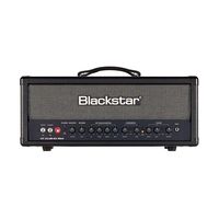 Комбоусилитель гитарный (голова) Blackstar HT CLUB 50 (H) (MkII)