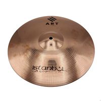 Тарелка для ударных Istanbul Agop 16" ART Crash