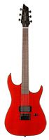 GODIN 31504* Redline I Trans-Red Flame