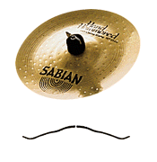 Sabian 08" China Kang HH