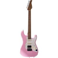 Электрогитара Mooer GTRS S801 Pink