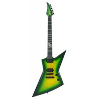 Электрогитара Solar Guitars E2.6LB