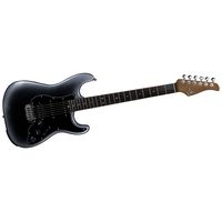 Электрогитара Mooer GTRS P800 Dark Silver