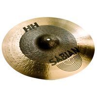 Sabian 16" Duo Crash HH