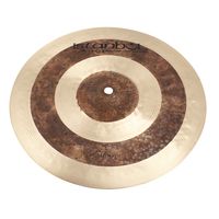 Тарелка для ударных Istanbul Agop 10" Sultan Splash