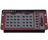 ACME CA-16D WILDTECH CONTROLLER