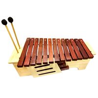 Ксилофон Wisemann WTX Tenor Xylophone 930029