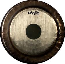 Гонг симфонический Paiste 26 Symphonic Gong