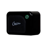 Усилитель для гитары Mooer GTRS PTNR GCA5 Black