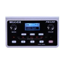  Mooer PE100