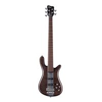 Бас гитара Warwick Streamer Stage I 5 NB TS