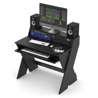 Стол аранжировщика Glorious Sound Desk Compact Black