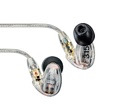 SHURE SE315-CL-EFS