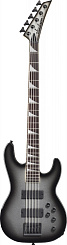 Бас-гитара JACKSON JS3V CONCERT BASS SILVER BURST