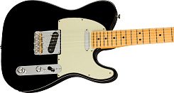 Электрогитара FENDER American PRO II Telecaster MN Black