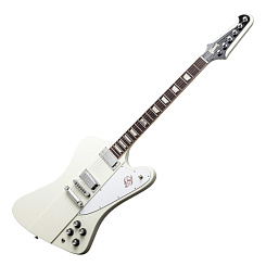 Электрогитара GIBSON FIREBIRD 2014 CLASSIC WHITE