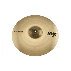 Sabian 17" Evolution Crash HHX