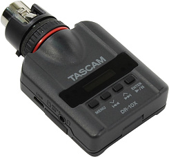 Tascam DR-10X