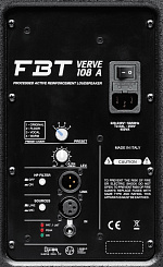 FBT Verve 108A